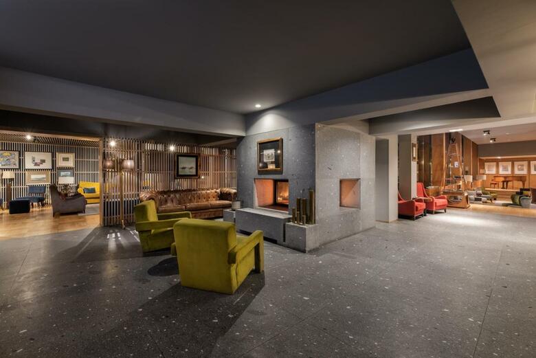 Hotel Eurostars Santa Luzia