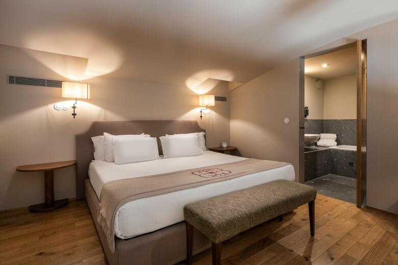 Hotel Eurostars Santa Luzia