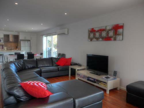 Home On Torrens