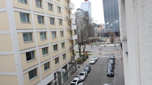 V.c Apartments