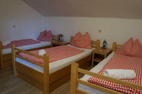 Hostal Luise Wehrenfennig & Haus Eva