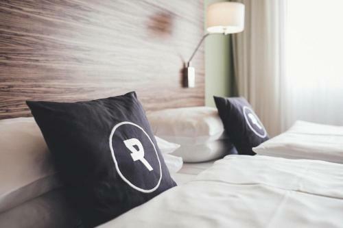 Reduce Hotel Vital