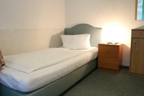 Hostal Pension Alt-strassgang