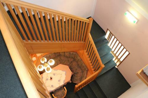 Hostal Pension Alt-strassgang