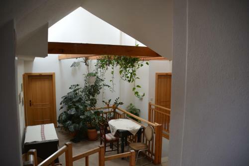 Posada Kronenwirt