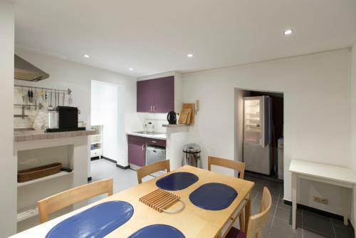 Apartamento Be And Be Sablon 11