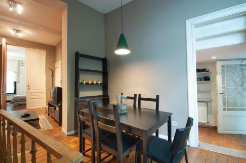 Apartamento Be And Be Sablon 11