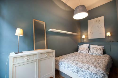 Apartamento Be And Be Sablon 11
