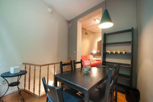 Apartamento Be And Be Sablon 11