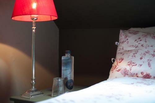 Apartamento Be And Be Sablon 11