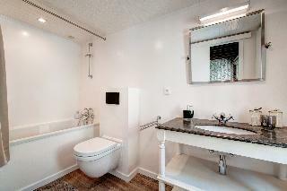 Bed & Breakfast Be And Be Sablon 7