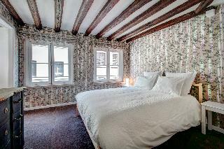 Bed & Breakfast Be And Be Sablon 7