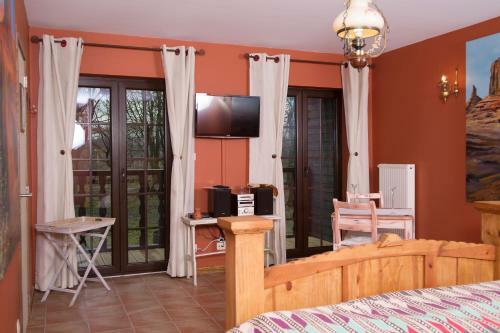 Hostal Guest House Western-city