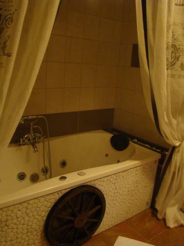 Hostal Guest House Western-city