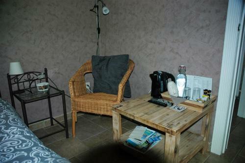 B&B Le Maquis