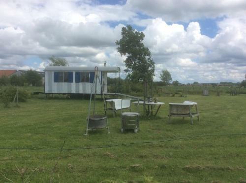 Vakantiehuis 't Lappersfort