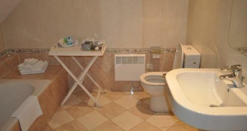 Bed & Breakfast Onsemhoeve