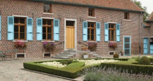 Bed & Breakfast Onsemhoeve