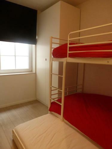 Apartment Zin In Zee