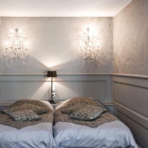 Hostal Residentie De Laurier