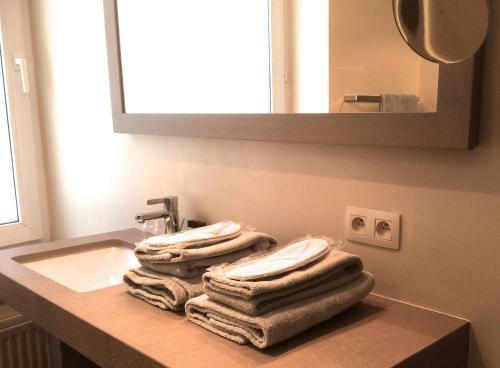 Hostal Residentie De Laurier