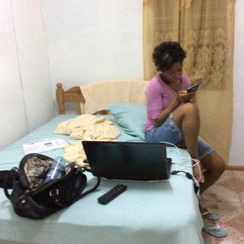 Apartamento Maflo Arms