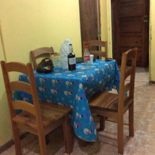Apartamento Maflo Arms
