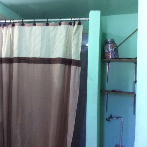 Apartamento Maflo Arms