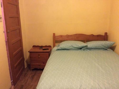 Apartamento Maflo Arms