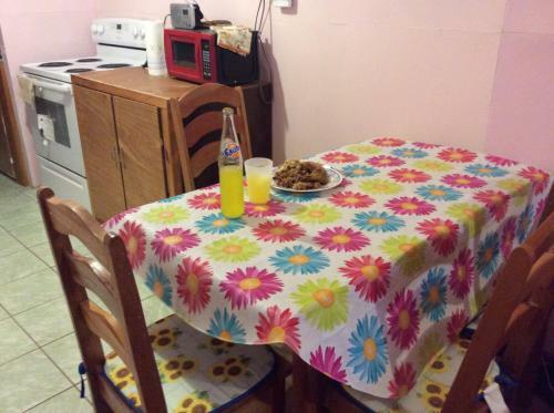 Apartamento Maflo Arms