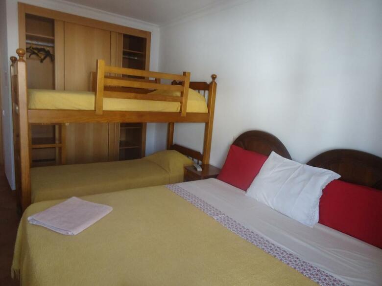 Hostal Casa Sousa