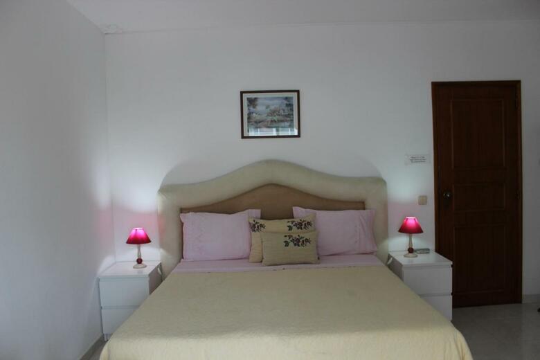 Hostal Casa Sousa