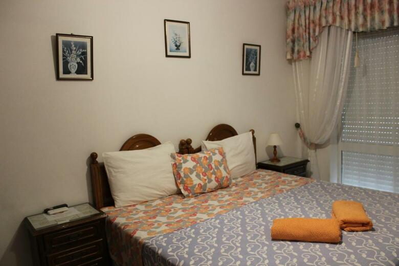 Hostal Casa Sousa