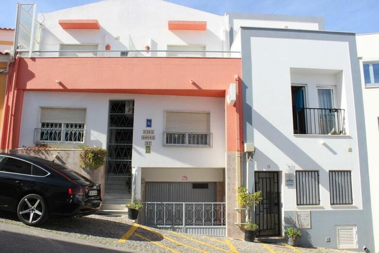 Hostal Casa Sousa
