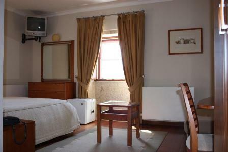 Hotel Rural Quinta De S Sebastiao