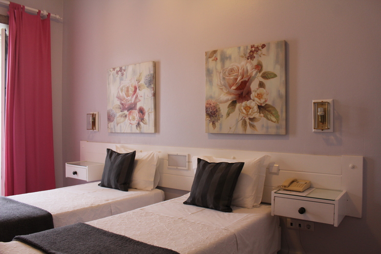 Hotel Residencial Jardim