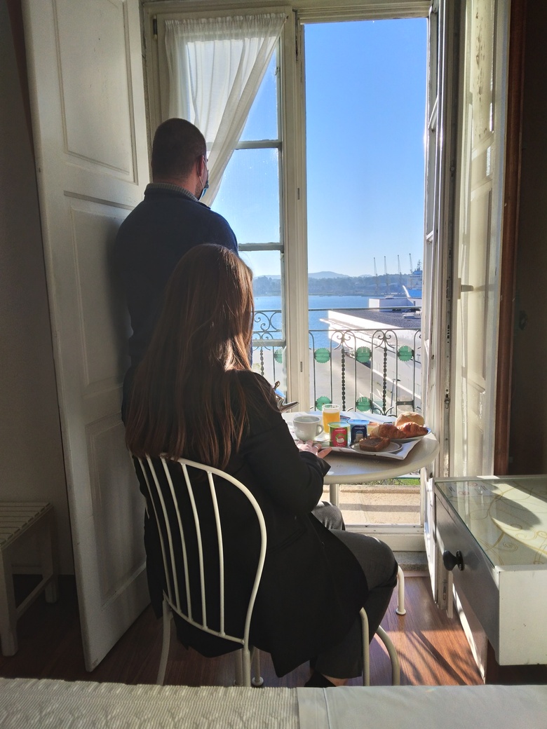 Hotel Residencial Jardim