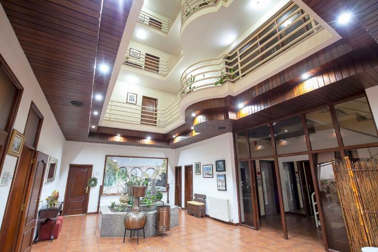 Pantanha Hotel Apartamentos