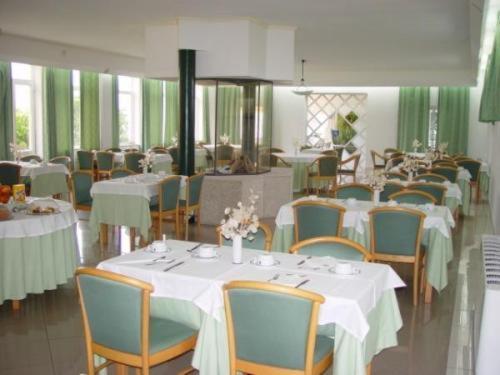 Hotel Albergaria Ulveira