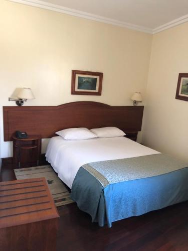 Hotel Albergaria Ulveira