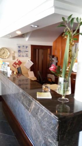 Hotel Albergaria Ulveira