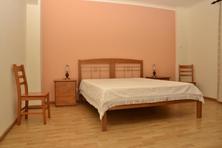 Squash Club Apartamentos