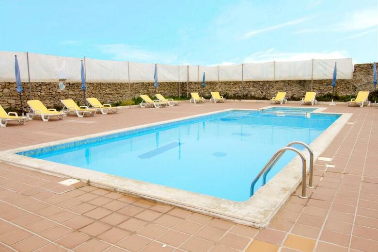 Hotel Wot Pinhalmar Soul