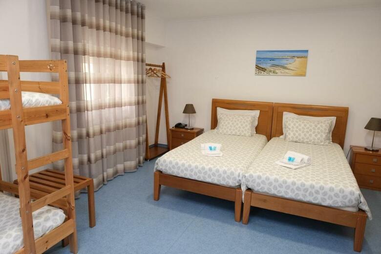 Hotel Wot Pinhalmar Soul