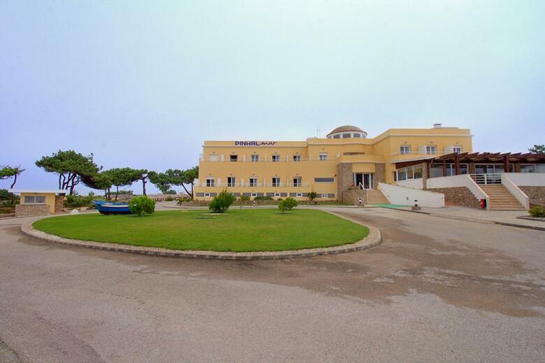 Hotel Wot Pinhalmar Soul