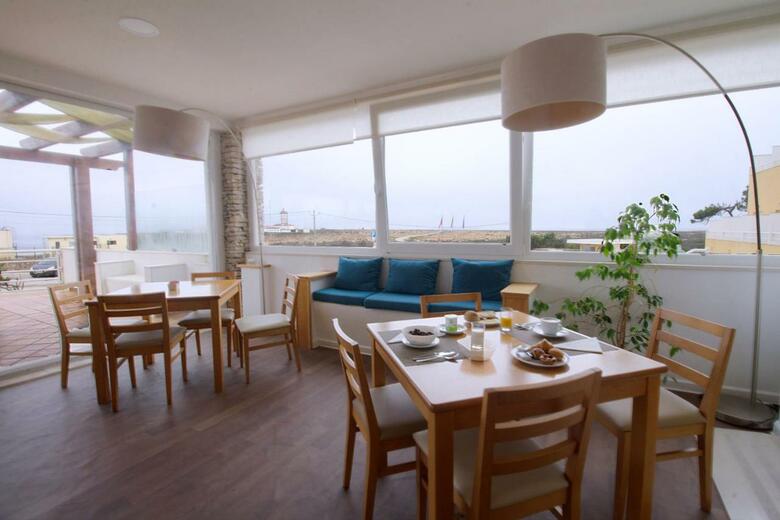 Hotel Wot Pinhalmar Soul