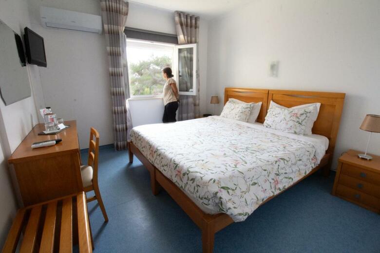 Hotel Wot Pinhalmar Soul