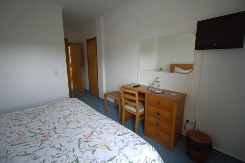 Hotel Wot Pinhalmar Soul
