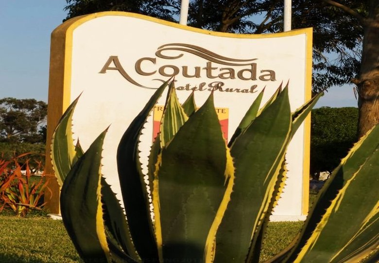 Residencia Hotel Rural A Coutada