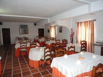 Residencia Hotel Rural A Coutada